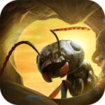 Tải Hack Ant Legion (Full Tiền, Kim Cương) v7.1.198