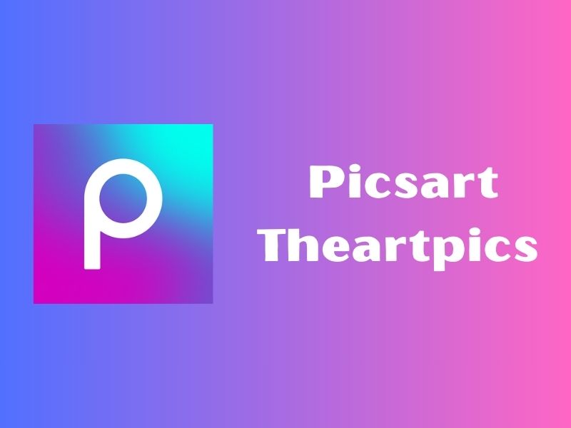 Giới Thiệu Về Picsart Theartpics Mod