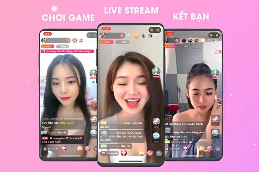 Banner MMlive MOD
