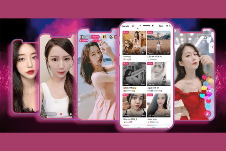 Banner MMlive MOD