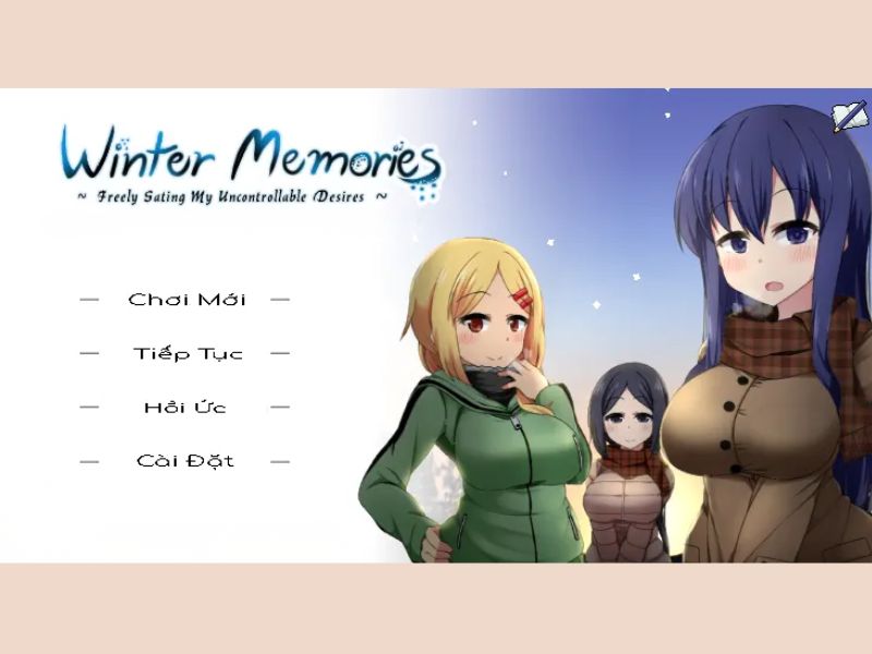 Game Summer Memories Apk Mod việt hóa