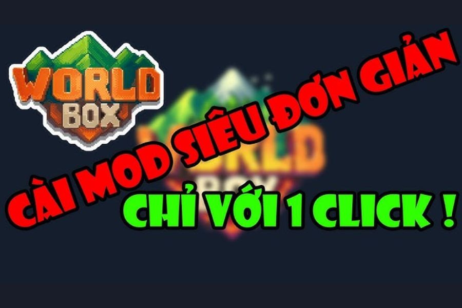 Worldbox Mod 2