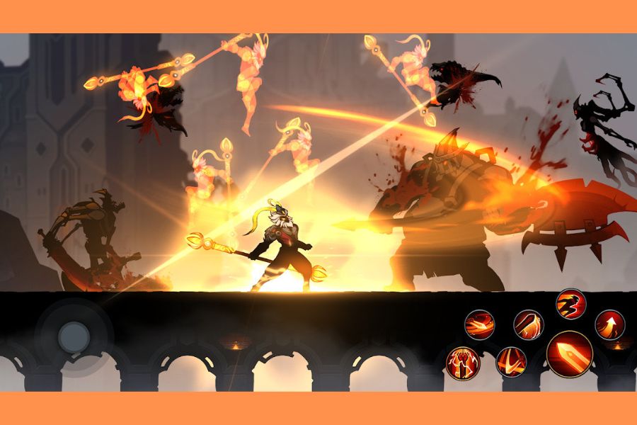 Hack Shadow Knight 2