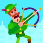 Tải Hack Bowmasters (Full Tiền, Full Nhân Vật) v11.4.0