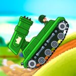 Tải Hack Hills Of Steel (Full Tiền, Kim Cương) v8.7.3