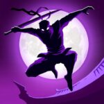 Tải Hack Shadow Knight (Full Tiền, Full Nhân Vật, Bất Tử) v3.24.410