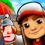 Tải Subway Surfers Full Hack Modlmh.com (Full Tất Cả) v3.66.0
