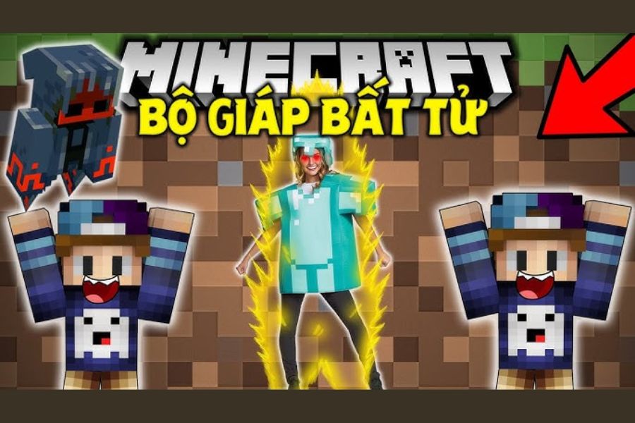 Minecraft Mod 3