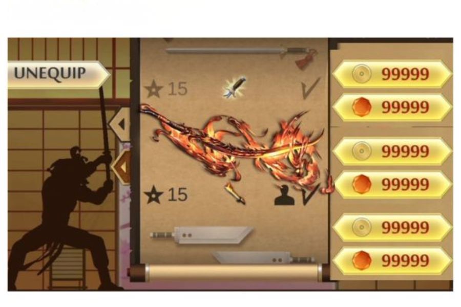 Shadow Fight 2 Hack Modlmh.com 2