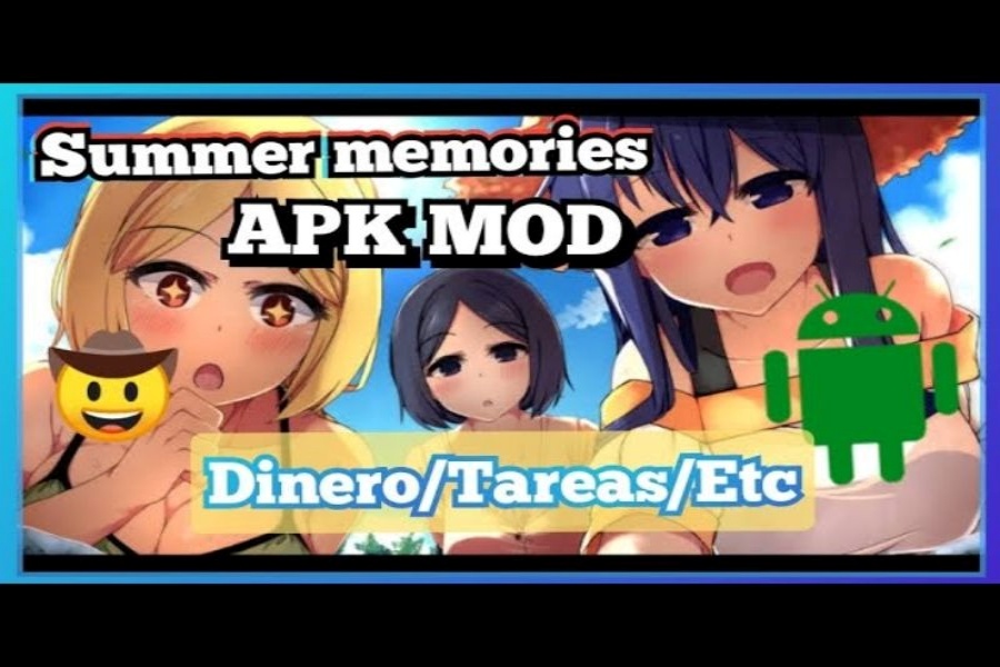Summer Memories Apk 2