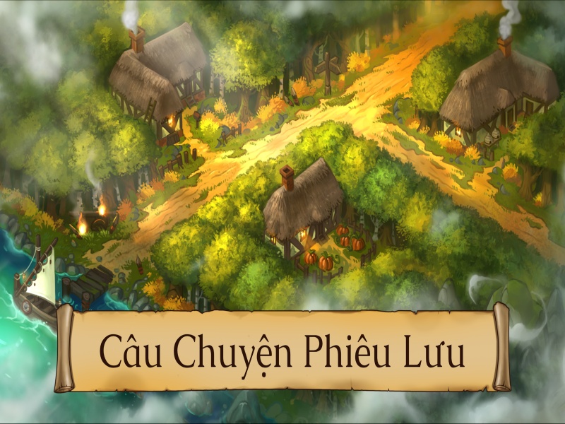 Tổng Quan Về Tựa Game Obsidian Knight Rpg Mod