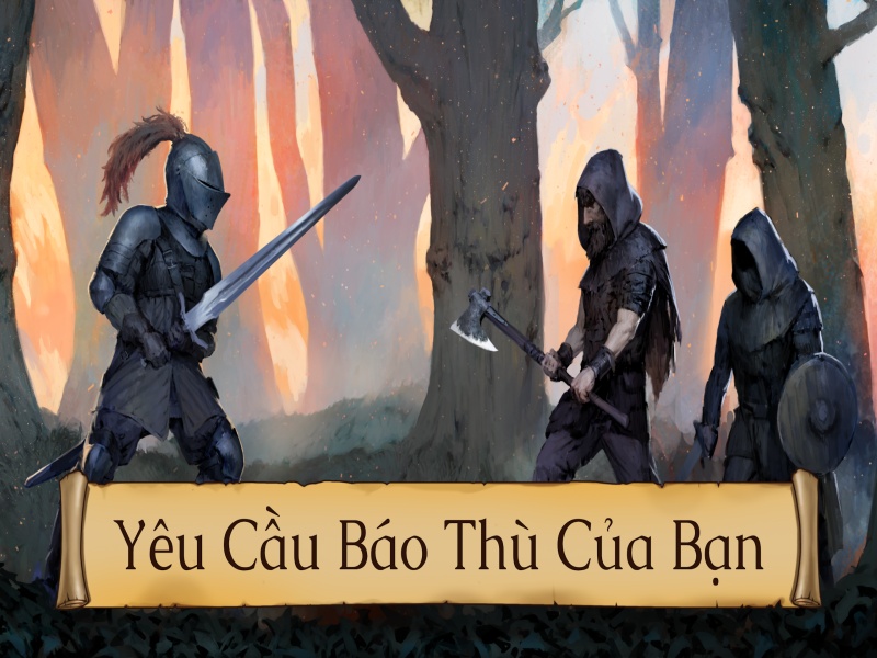 Chinh phục những thử thách độ khó cao trong Obsidian Knight Rpg