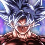 Tải Dragon Ball Legends Mod Apk Menu, Vô Hạn Tiền v6.25.0