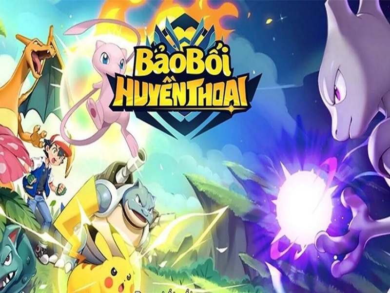 Giới Thiệu Về Game Bảo Bối Huyền Thoại Apk