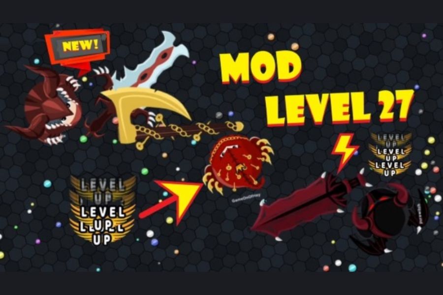 Evowars Io Hack Modlmh.com 1