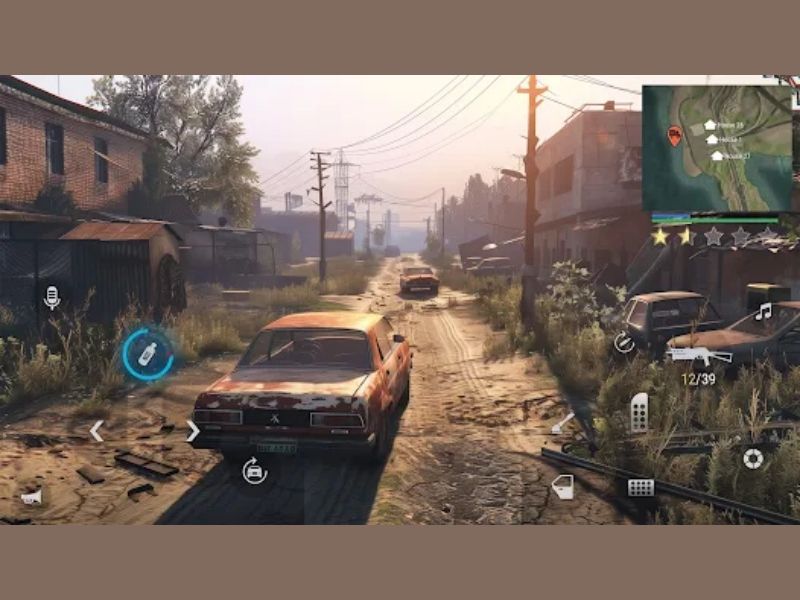 Giới Thiệu Đôi Nét Về Hack Madout2