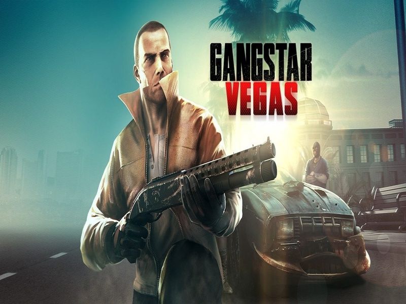 Giới Thiệu Về Game Hack Gangstar Vegas