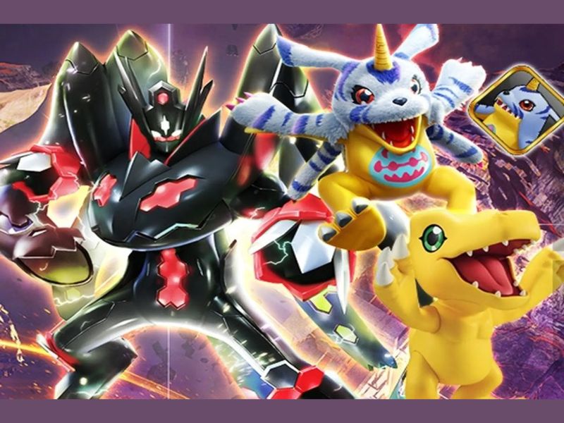 Giới Thiệu Về Game Hack Pokemon Đại Chiến Androidmentor