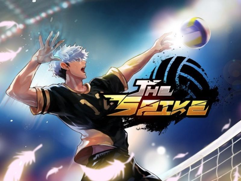 Giới Thiệu Về Game The Spike Modlmh.com
