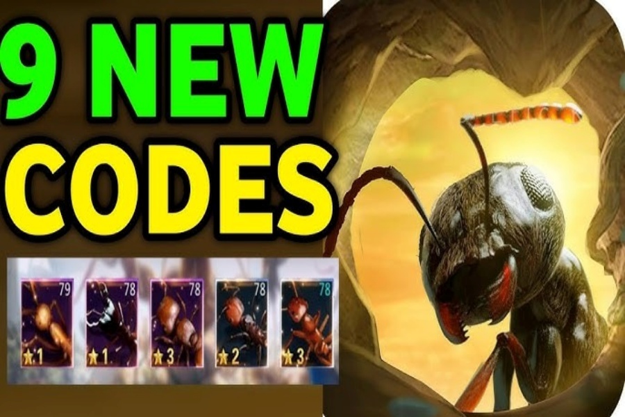 hack ant legion 1