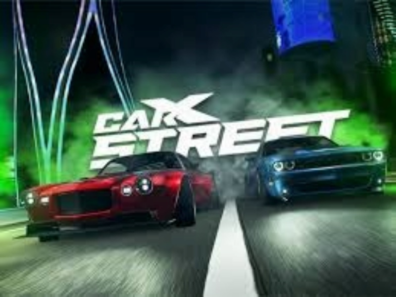 Hack Carx Street 3