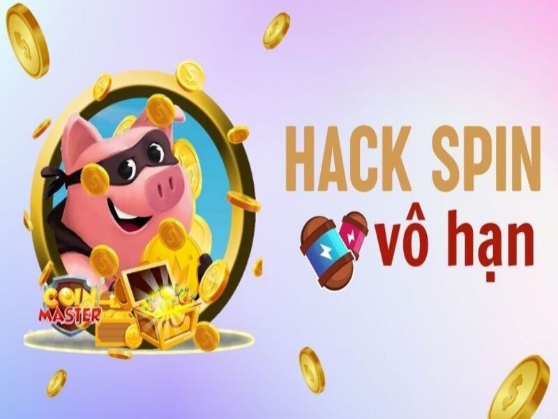 Hack Coin Master Modlmh.com 2