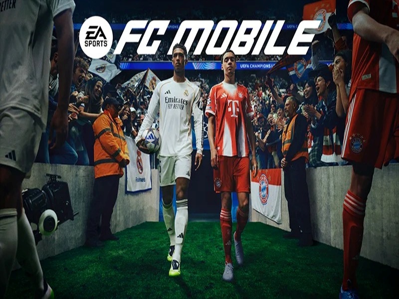 Giới Thiệu Đôi Nét Về Game Hack Fc Mobile Mod Apk