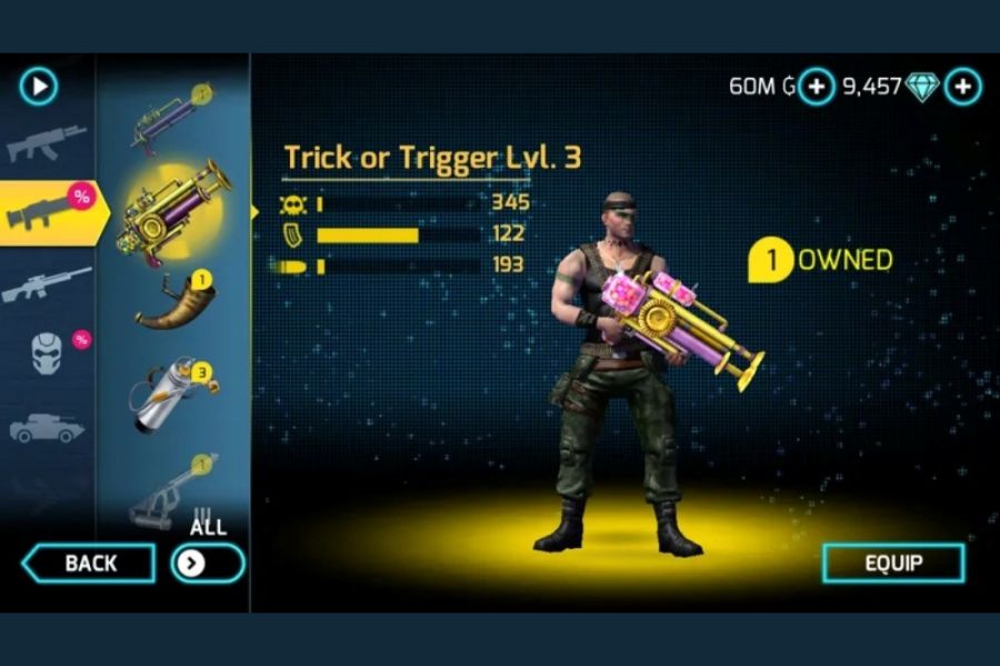 Hack Gangstar Vegas 3