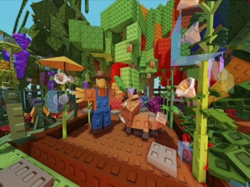 Hack Grow A Garden