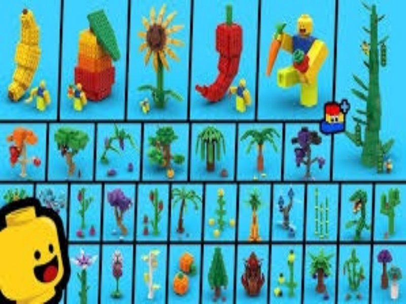 Hack Grow A Garden 3