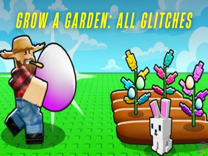 Hack Grow A Garden 1