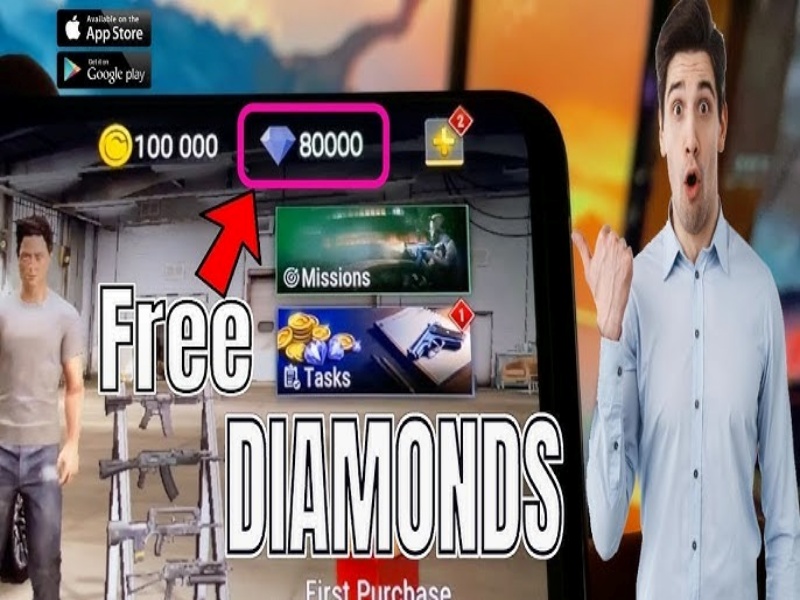 Hack Madout2 2
