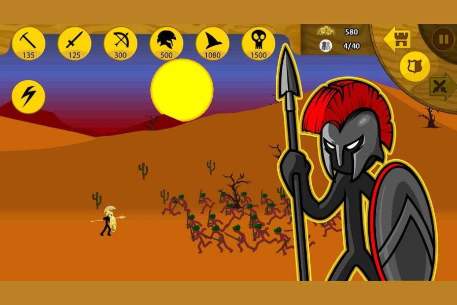 Hack Stick War Legacy Modlmh.com 2