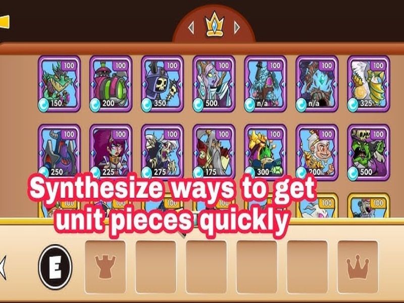 Hack Tower Conquest mở rương miễn phí