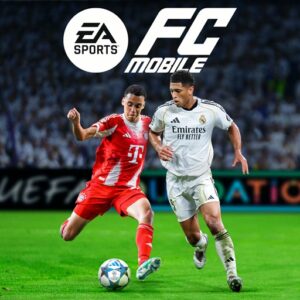 Tải Hack FC Mobile Mod Apk (Vô Hạn Tiền, Kim Cương, Mở Khóa Tất Cả) v27.0.03
