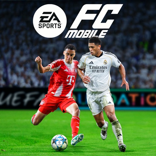 Logo Hack Fc Mobile Mod Apk