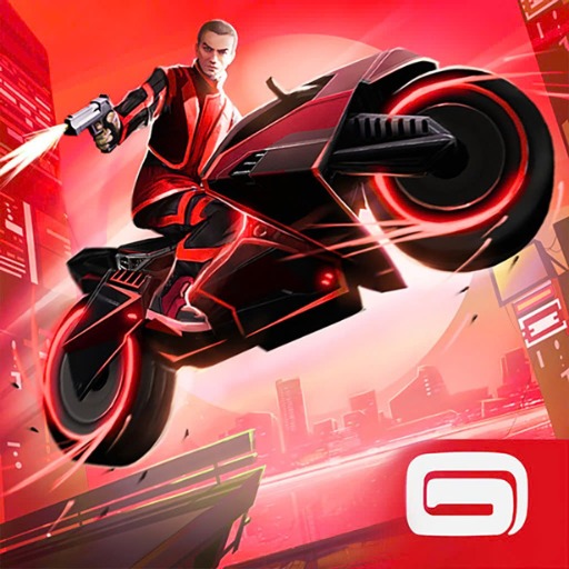 Logo Hack Gangstar Vegas
