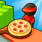 Tải Hack Pizza Ready (Vô Hạn Tiền, Kim Cương) v58.1.0