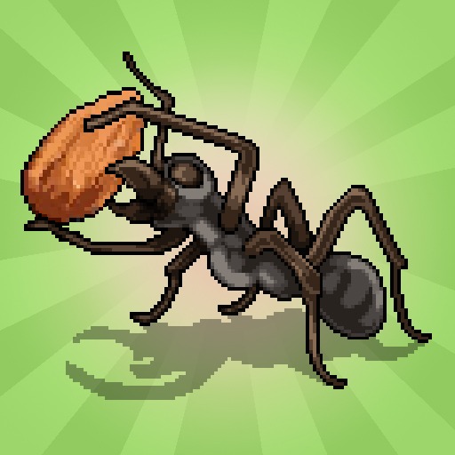 Logo Hack Pocket Ants