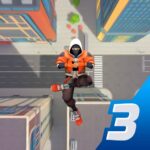 Tải Hack Spider Fighter 3 (Vô Hạn Tiền, No Ads) v3.49.26