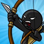 Tải Game Stick War Legacy Techvui.com (Full Vàng, Đá Quý, Kim Cương) v2026.1.787
