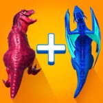 Tải Merge Master Hack (Full Tiền, One Hit) v3.49.5
