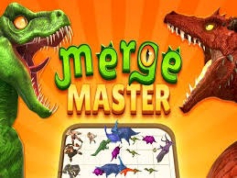 Merge Master Hack 3