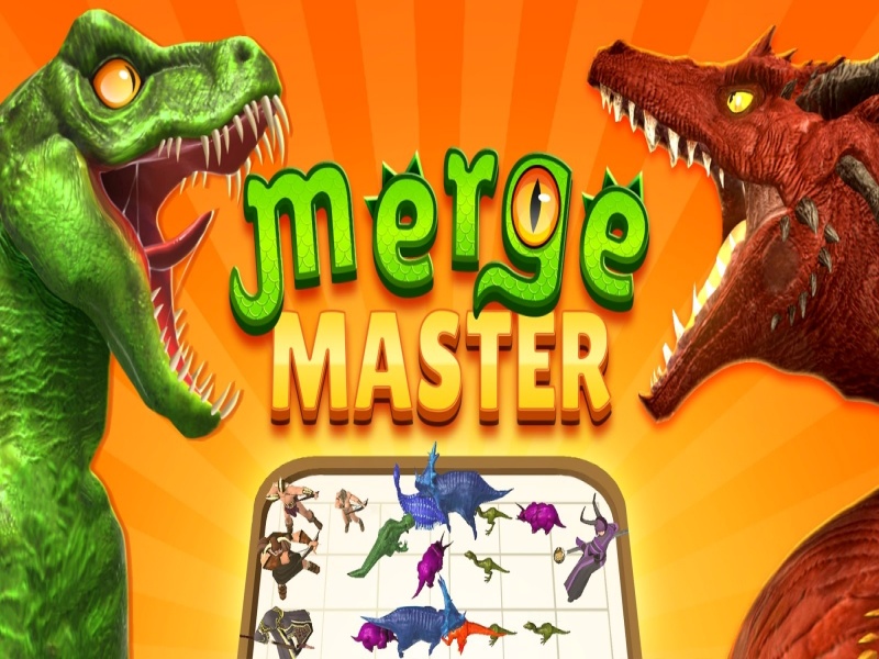 Giới thiệu về game Merge Master Hack