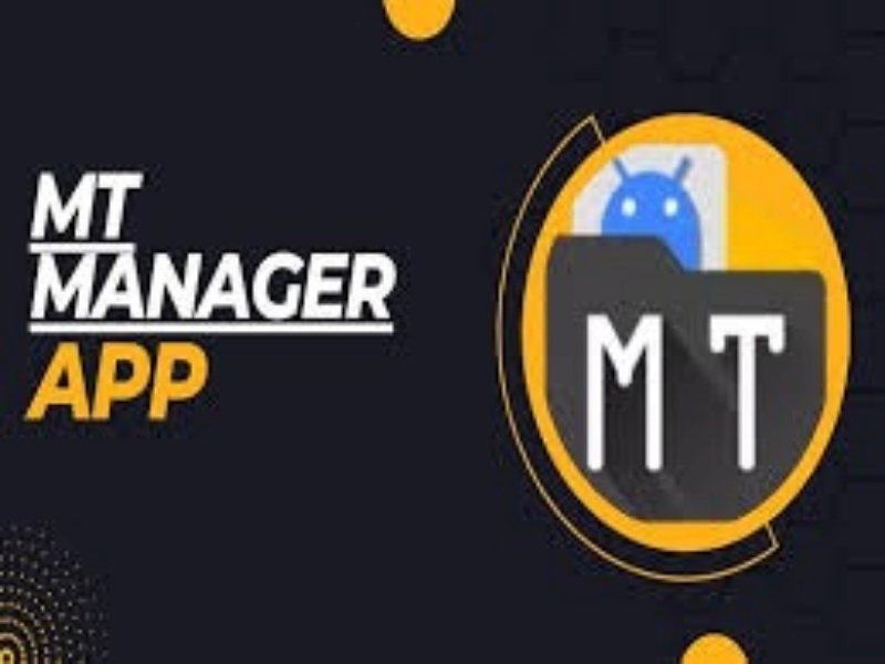 Mt Manager Mod Apk 3