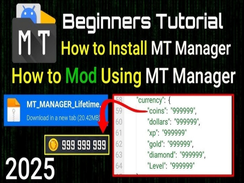 Mt Manager Mod Apk 2