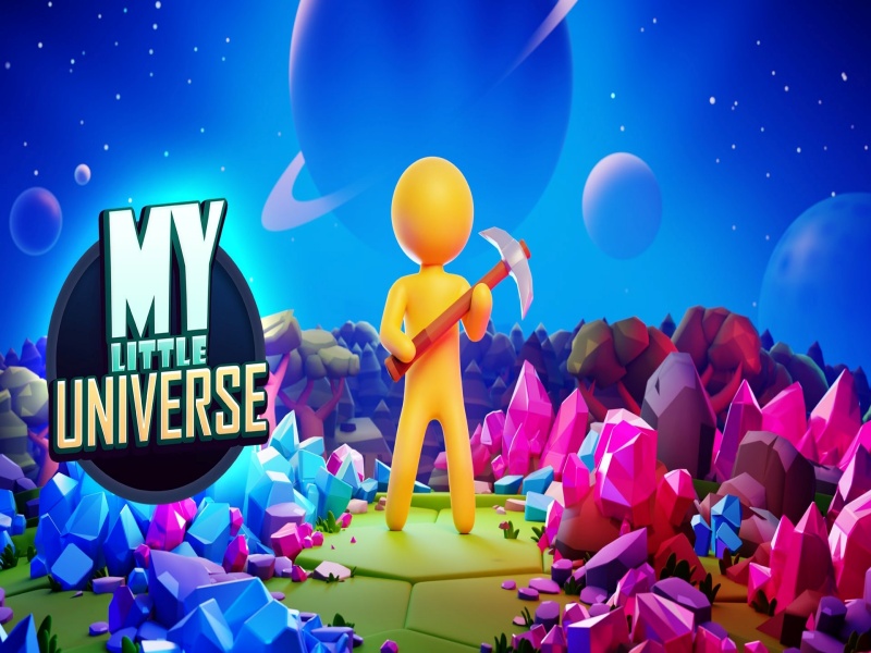 Giới Thiệu Đôi Nét Về My Little Universe Hack