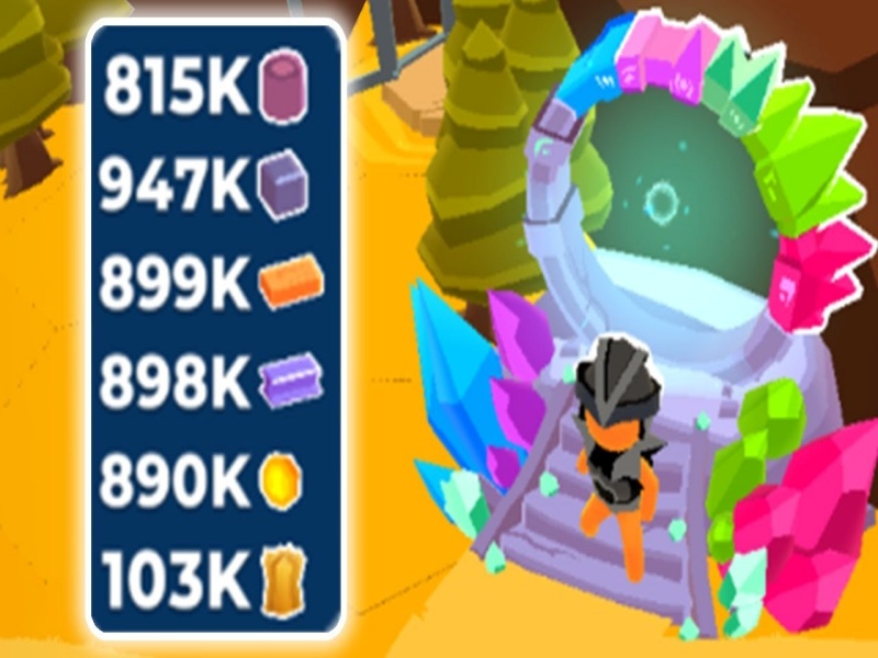 My Little Universe Hack 1