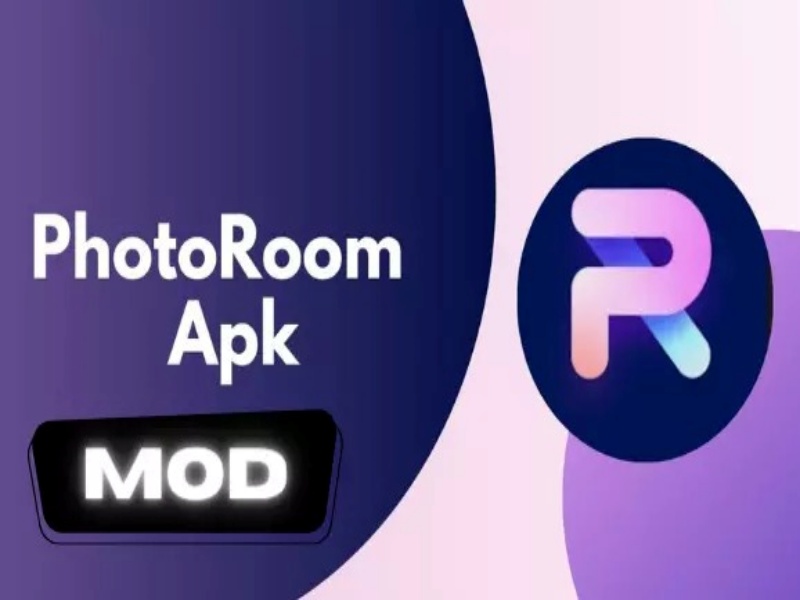 Photoroom Mod Apk 2