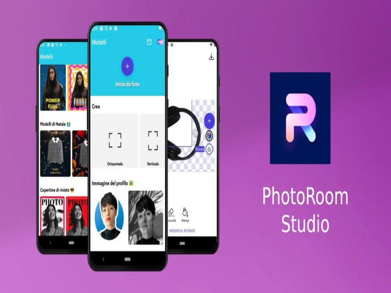 Giới Thiệu Đôi Nét Về Ứng Dụng Photoroom Mod Apk